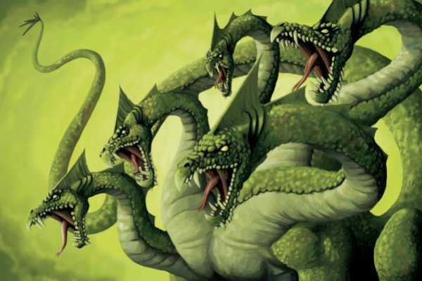 Kraken что это за магазин