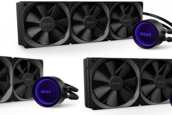 Kraken 24 at